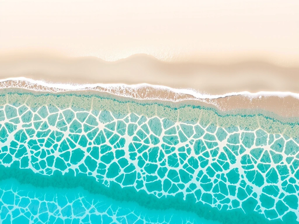 Ambiance Ocean et Sable